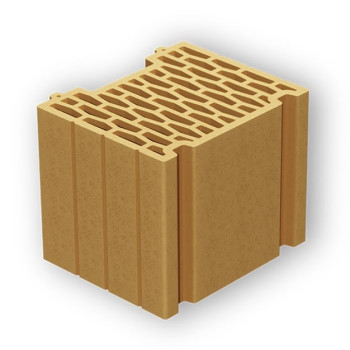 Caramida Cemacon Evoceramic 29 FORTE 240/290/238 96buc/pal